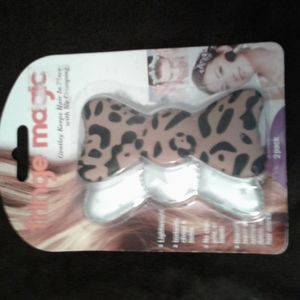 NEW hair bows.